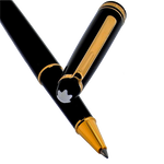 montblanc meisterst ck pens meisterst ck classique gold plated rollerball pen 1f8f6a675fef223a8eaa7f511da438c6 4