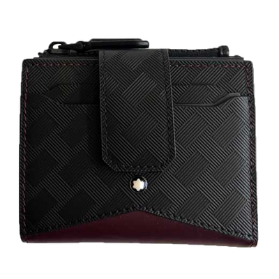 montblanc extreme wallet