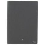 Montblanc Initials Fine Stationary Engraving.