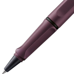 2 lamy safari scarlet rollerball pen 1232320
