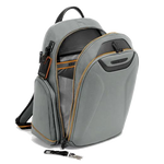 tumi mclaren paddock super grey backpack3