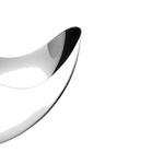 georg jensen bloom petit stainless steel bowl side 2