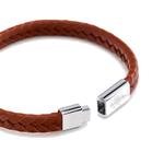 m1a brac mtwo 65 0 paul smith leather bracelet