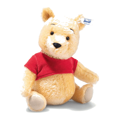 winnie the pooh steiff 1