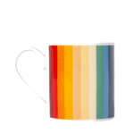 2 paul smith bone china vertical rainbow stripes mug m1a mugs tprint 96a 0