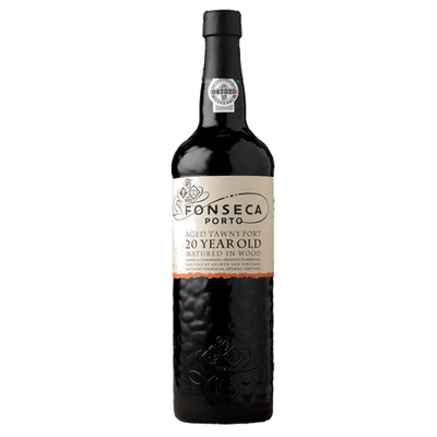 fonseca 20 year old tawny port 75cl bottle 397bfea5979700a0845c1fd8cf31f66e