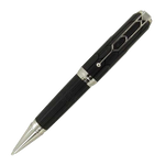 black montblanc pencil v hu 1
