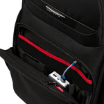 samsonite 17.3 backpack bla