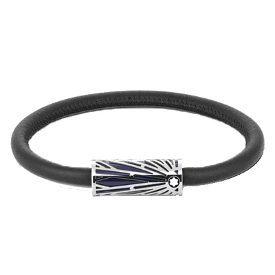 montblanc blue origin brace