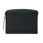 m1a 7902 nleapi 47 0 dark blue leather musette bag