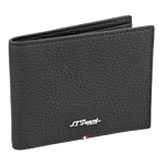 italian leather wallet 8cc