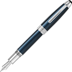 montblanc meisterst ck solitaire blue hour legrand fountain pen caabbf35f618285f34ce50982004e4cd 3
