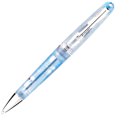 montegrappa elmo ambiente ocean ballpoint pen 1