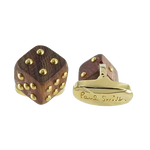 paul smith dice cuffs