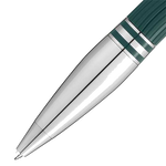 montblanc starwalker silver