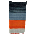 paul smith gradient scarf