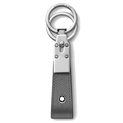 montblanc sartorial key fob 1