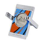 orange blue 24hr cigar cutt