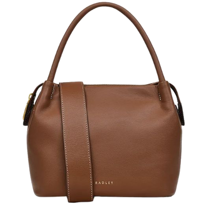 1 radley ivydale road small saddle zip top cross body bag h2008211