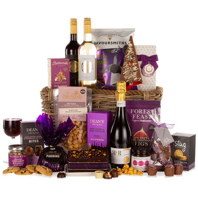 touch of class basket