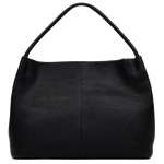2 radley ivydale road black medium zip top grab bag h1280001