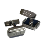 silver boss cufflinks 2
