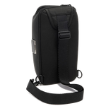 tumi alpha bravo black platoon sling bag strap
