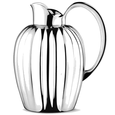 georg jensen bernadotte thermo 1 l jug
