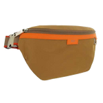 brown hugoboss bumbag