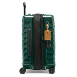 19 degree carryon green