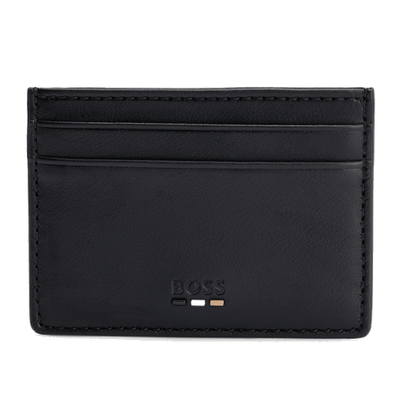 boss ray card holder