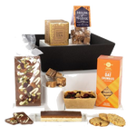 Tea & Treats by Wheelers Luxury Hampers.