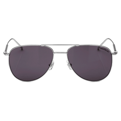 montblanc square sunglasses