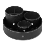 133163 montblanc pen holder
