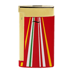 red and gold lighter stdupo