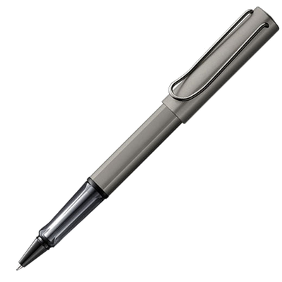 lamy 357 lx rollerball pen 1
