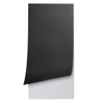 The Long Folder Plain Refill Pages by BOSS.