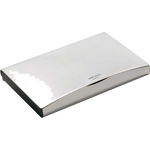 Konno Credit Card and Business Card Holder by Georg Jensen.