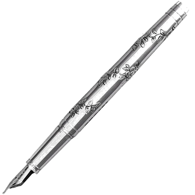 yard o led the mayflower fountain pen