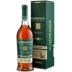 This is the Glenmorangie Quinta Ruban Aged 14 Years.