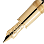 muhammad ali fountain pen