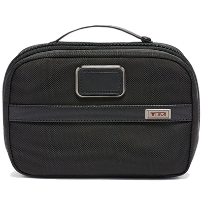 tumi alpha3 split wash bag
