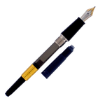 montblanc meisterst ck pens meisterst ck classique platinum plated fountain pen 3ba9350c69dde8edb4579c56c68cc05b 3
