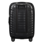 matt graphite spinner case