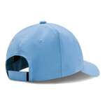 boss derrel blue patch cotton twill cap2
