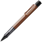 This is the LAMY Marron Lx Ballpoint Pen.