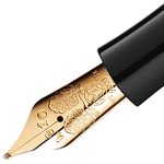 virginia woolf fountain pen