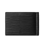 montblanc 6cc wallet meiste