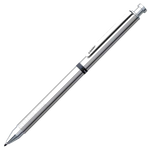 LAMY ST Matt Stainless Steel Tri Pen.