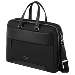 zalia bailhandle doc case